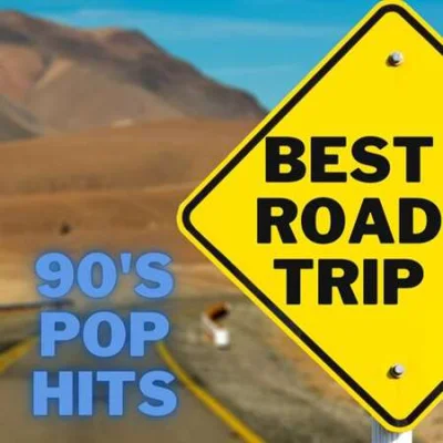 Best Road Trip 90's Pop Hits