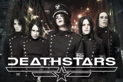 Deathstars - Дискография (2001-2014)