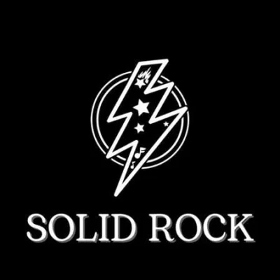 Solid Rock (2023)