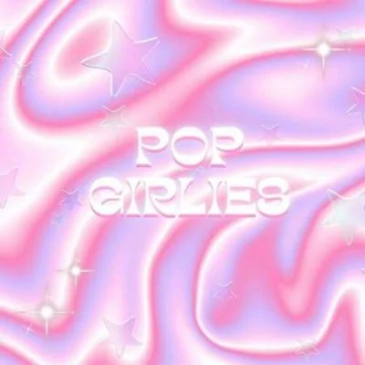 pop girlies (2023)