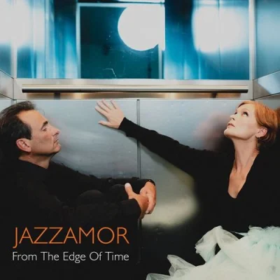 Jazzamor - From The Edge Of Time (2023)