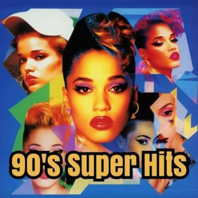 90's Super Hits (2023)