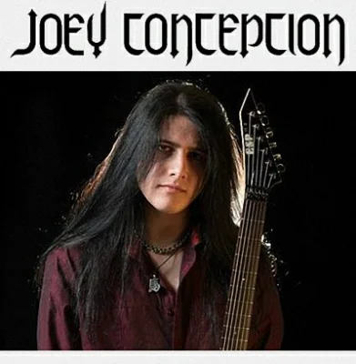 Joey Concepcion - Дискография (2017-2023)