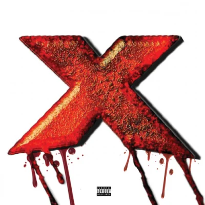 Onyx - Blood On Da X (2023)