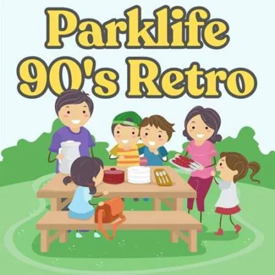 Parklife 90's Retro (2023)
