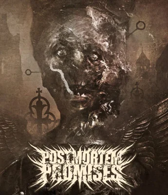 Postmortem Promises - Дискография (2006-2023)