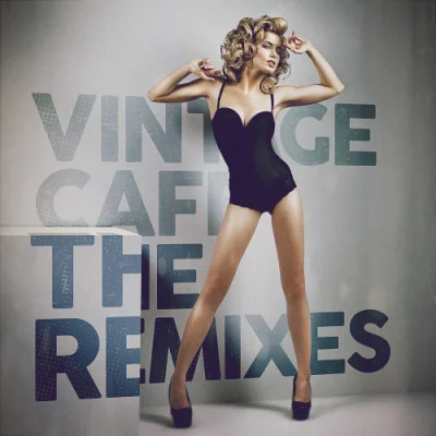 Vintage Cafe. The Remixes (2023)