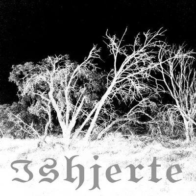 Ishjerte - Surt, Born Ov Fire (2023)