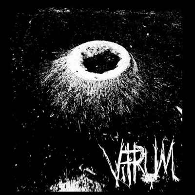 Vitrum - Catacomb (2023)