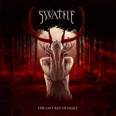 Swathe - Τhe Last Ray Of Light (2023)