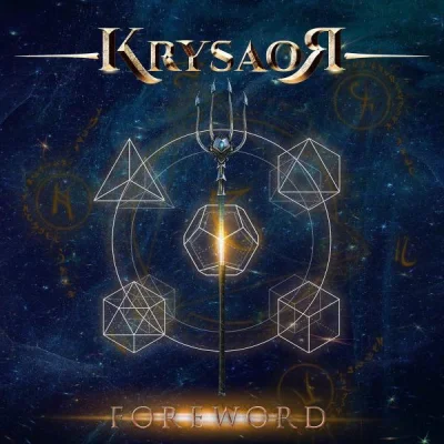 Krysaor - Дискография (2021-2023)