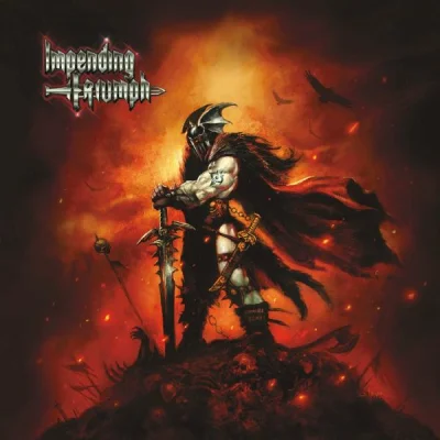 Impending Triumph - Impending Triumph (2023)