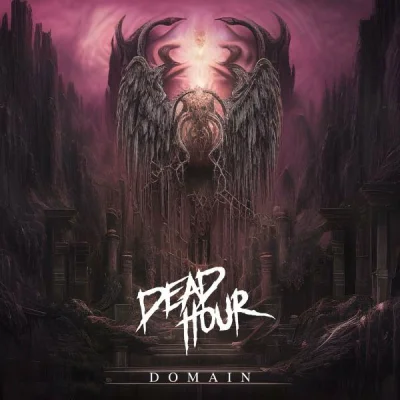 Dead Hour - Domain (2023)