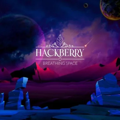 Hackberry - Breathing Space (2023)