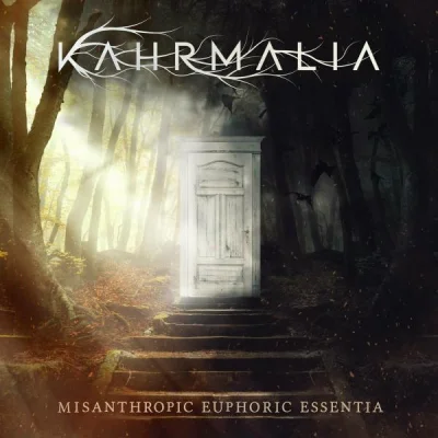 Kahrmalia - Misanthropic Euphoric Essentia (2023)