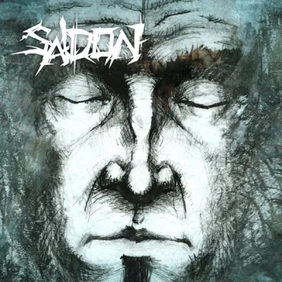 Saidon - Saidon (2023)