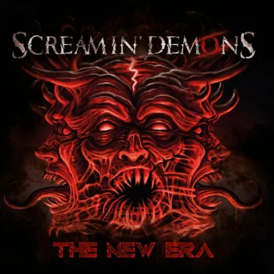 Screamin' Demons - The New Era (2023)
