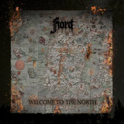 Fjord - Welcome To The North (2023)