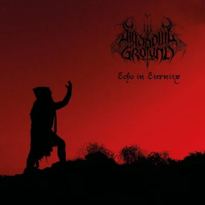 Shadows Ground - Echo In Eternity (2023)