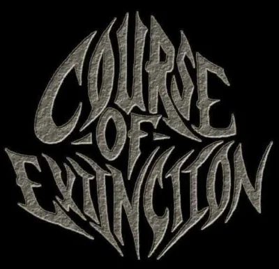 Course Of Extinction - Дискография (2002-2023)