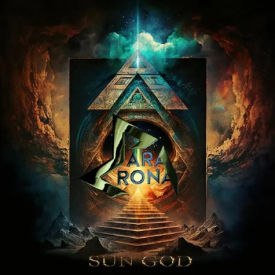 Paracrona - Sun God (2023)