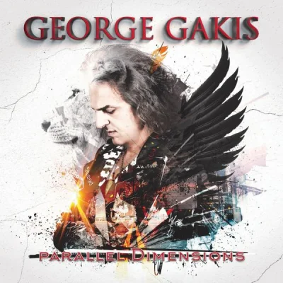 George Gakis - Parallel Dimensions (2023)