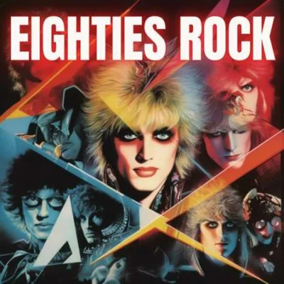 Eighties Rock (2023)