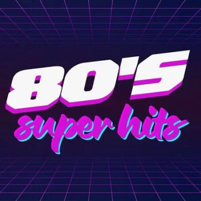 80's Super Hits (2023)