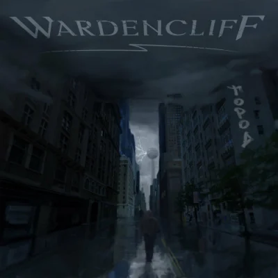 Wardencliff - Город (2023)
