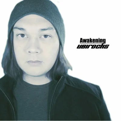 UBIRocks - Awakening (2023)