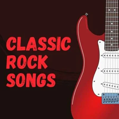 Classic Rock Songs (2023)