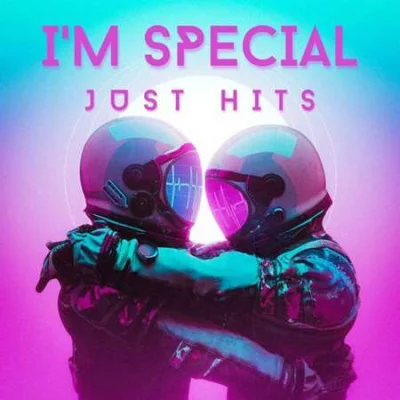 I'm Special - Just Hits (2023)