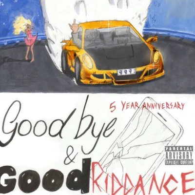 Juice WRLD - Goodbye & Good Riddance (2023)