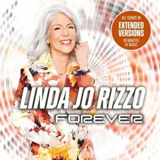 Linda Jo Rizzo - Forever (2023)