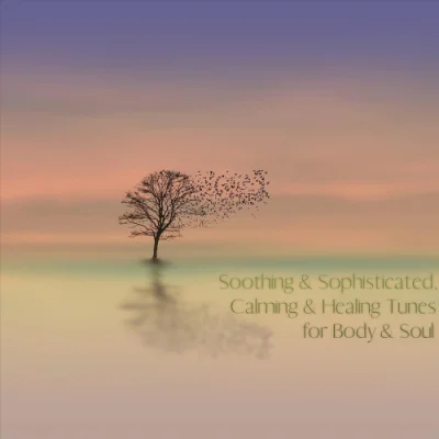 Soothing & Sophisticated, Calming & Healing Tunes for Body & Soul (2023)
