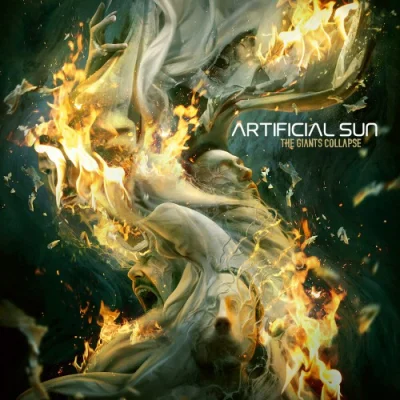 Artificial Sun - The Giants Collapse (2023)