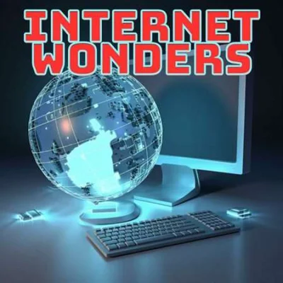 Internet Wonders (2023)
