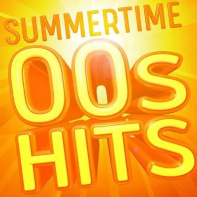 Summertime: 00s Hits (2023)
