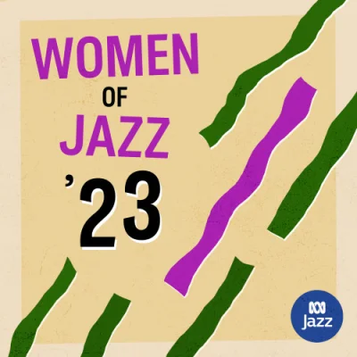 Women of Jazz '23 (2023)