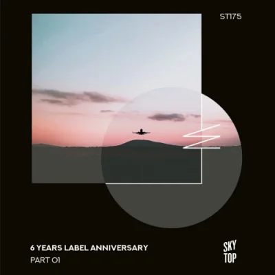 6 Years Label Anniversary Pt. 1-2 (2023)