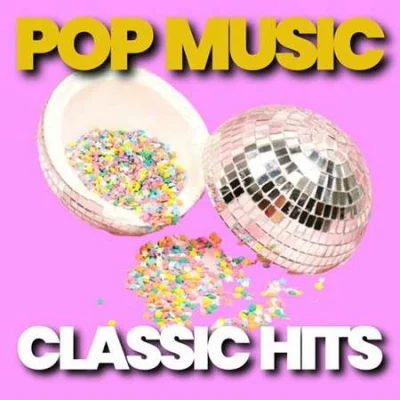 Pop Music Classic Hits (2023)