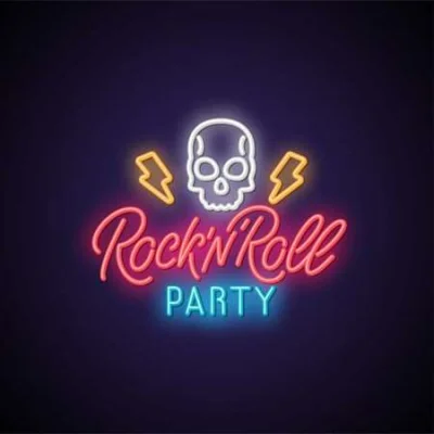 Rock'n'roll Party (2023)