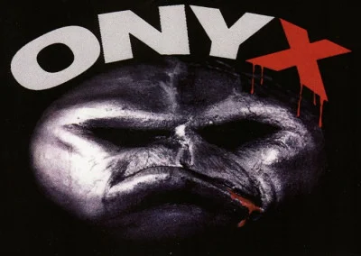 Onyx - Дискография (1990-2023)