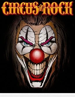 Circus Of Rock - Дискография (2021-2023)