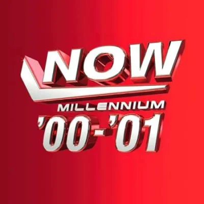 NOW - Millennium 2000 - 2001 (2023)