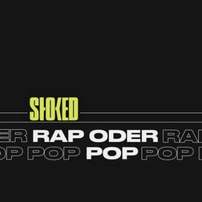 Rap Oder Pop by Stoked (2023)