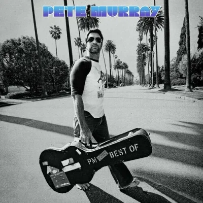 Pete Murray - Best Of (2023)