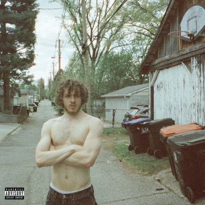 Jack Harlow - Jackman (2023)