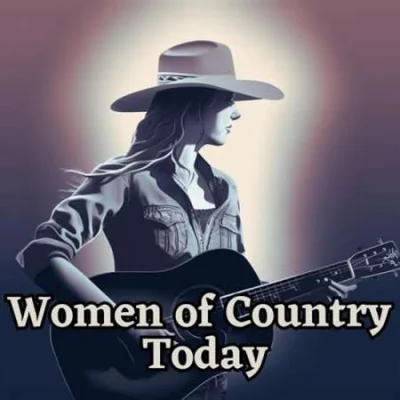 Women of Country Today (2023)