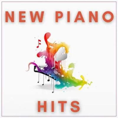 New Piano Hits (2023)